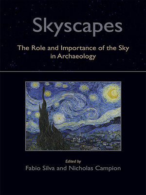 cover image of Skyscapes